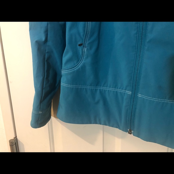 Marmot Ramble Component Jacket winter weather resistant XS - Picture 5 of 13